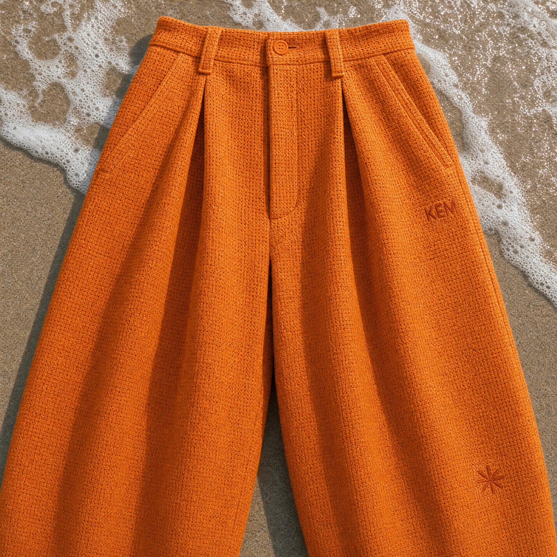 Ember Coast Balloon Pant
