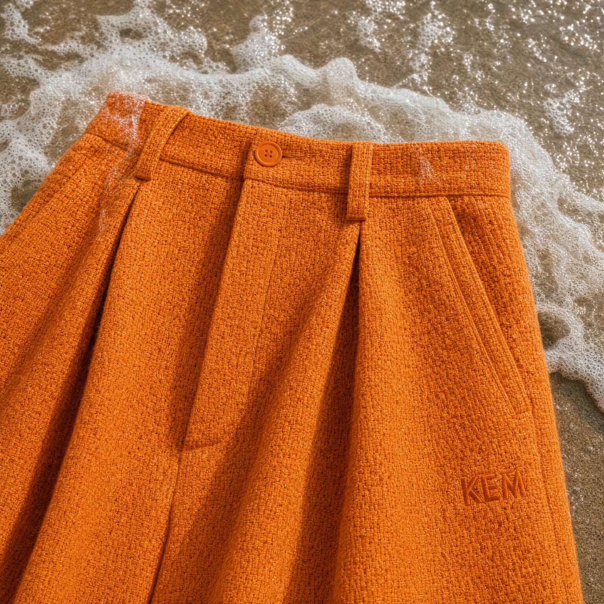 Ember Coast Balloon Pant